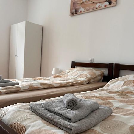 Ferienwohnung Fedderwarden 빌헬름스하펜 외부 사진