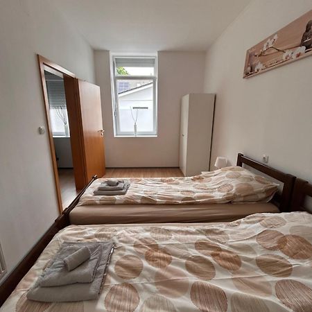 Ferienwohnung Fedderwarden 빌헬름스하펜 외부 사진